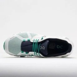 On Running On Cloud 5 Push Men's Ivory/Creek 10 On Running On Cloud 5 Push Men's Ivory/Creek -On Running 049787 2