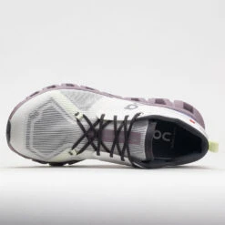 On Running On Cloud X 3 Shift Women's Undyed White/Heron -On Running 049793 2