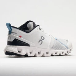 On Running On Cloud X 3 Shift Men's Undyed White/Black -On Running 049795 6