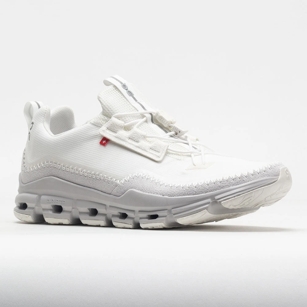 On Running On Cloudaway Women's Undyed White/Glacier 7 On Running On Cloudaway Women's Undyed White/Glacier - Image 5