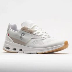 On Running On Cloudrift Women's Undyed White/Sand -On Running 049876 5