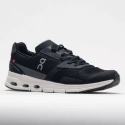 On Running On Cloudrift Men's Black/White -On Running 049877 5