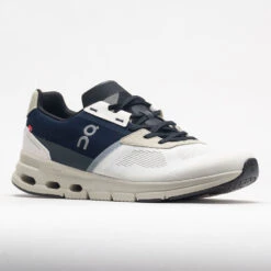 On Running On Cloudrift Men's Ivory/Midnight -On Running 049878 5