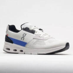 On Running On Cloudrift Men's Undyed White/Cobalt 12 On Running On Cloudrift Men's Undyed White/Cobalt -On Running 049879 5