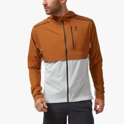 On Running On Weather Jacket Men's -On Running 055256 125 1