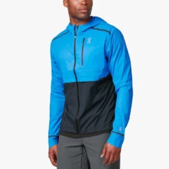 On Running On Weather Jacket Men's -On Running 055256 247 1