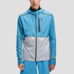 On Running On Weather Jacket Men's -On Running 055256 426 1