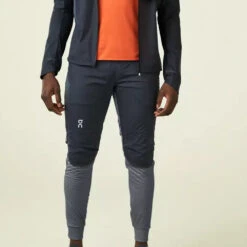 On Running Pants Men's -On Running 055260 906 1