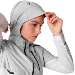 On Running On Weather Jacket Women's -On Running 055262 102 4