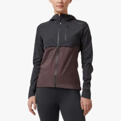 On Running On Weather Jacket Women's -On Running 055262 128 1