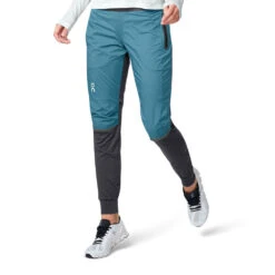 On Running Pants Women's 15 On Running Pants Women's -On Running 055267 029 1
