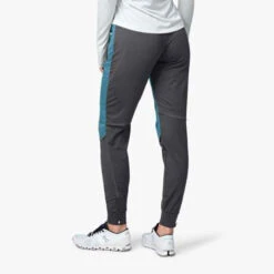 On Running Pants Women's 16 On Running Pants Women's -On Running 055267 029 2