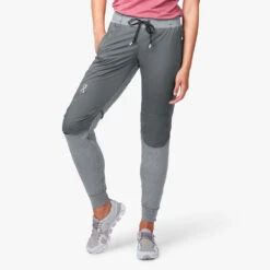 On Running Pants Women's 18 On Running Pants Women's -On Running 055267 906 1