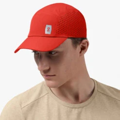 On Running On Lightweight Cap -On Running 055914 212 1