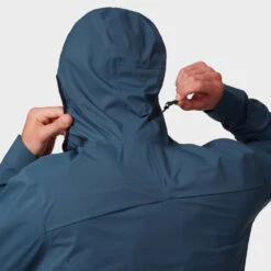 On Running On Waterproof Anorak Men's -On Running 056439 079 3
