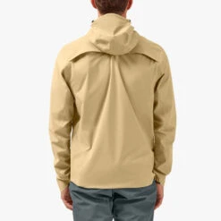 On Running On Waterproof Anorak Men's -On Running 056439 205 2