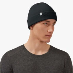 On Running On Merino Beanie -On Running 056498 211 1