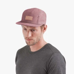 On Running On 5 Panel Cap -On Running 056528 225 1
