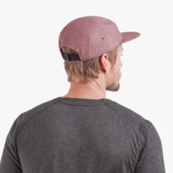 On Running On 5 Panel Cap -On Running 056528 225 2