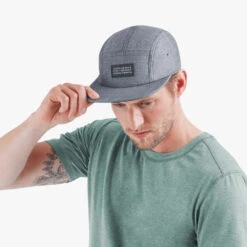 On Running On 5 Panel Cap -On Running 056528 226 1