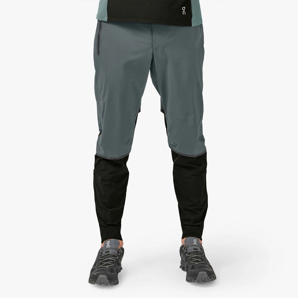 On Running On Waterproof Pants Men's 3 On Running On Waterproof Pants Men's