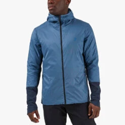 On Running On Insulator Jacket Men's -On Running 056768 324 1