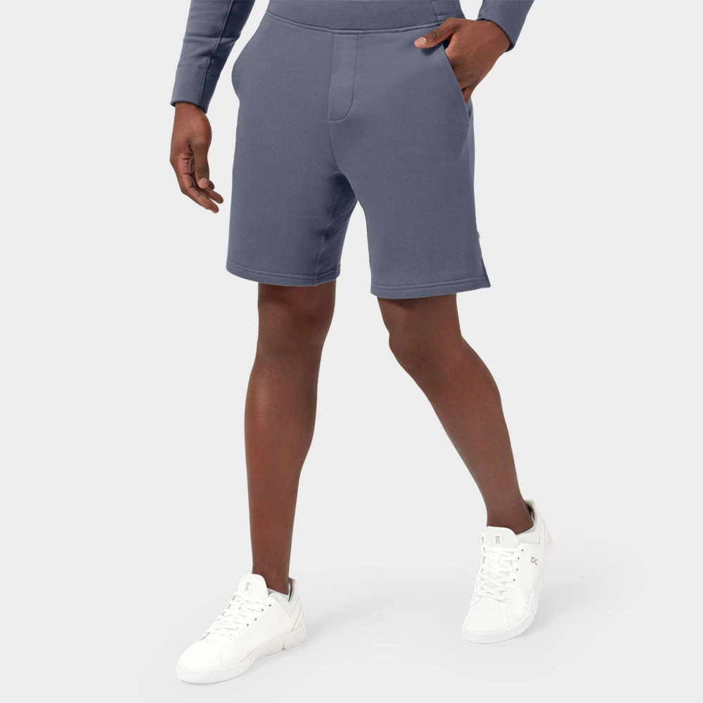 On Running On Sweat Shorts Men's 3 On Running On Sweat Shorts Men's