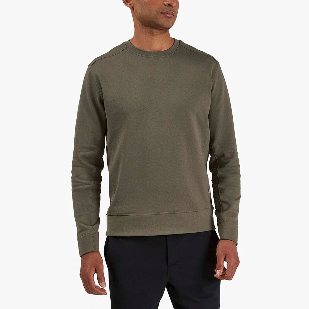 On Running On Crew Neck Men's 7 On Running On Crew Neck Men's - Image 5