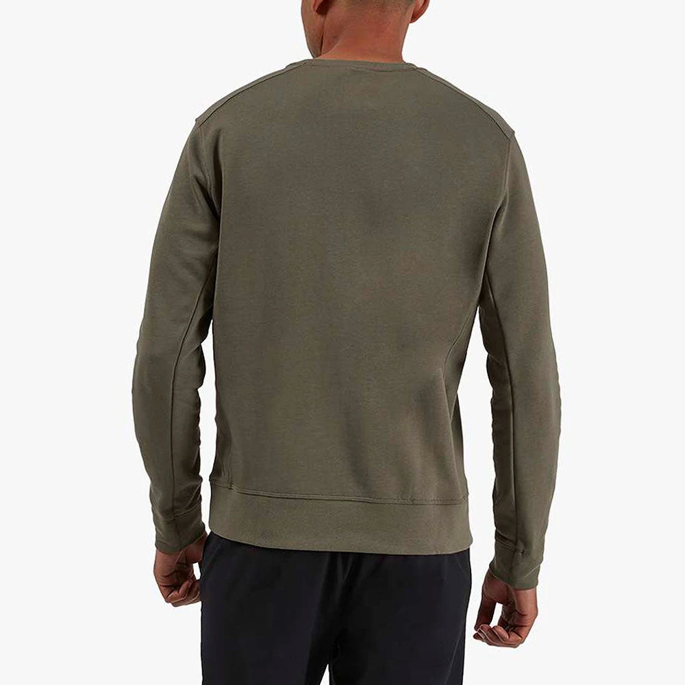 On Running On Crew Neck Men's 8 On Running On Crew Neck Men's - Image 6