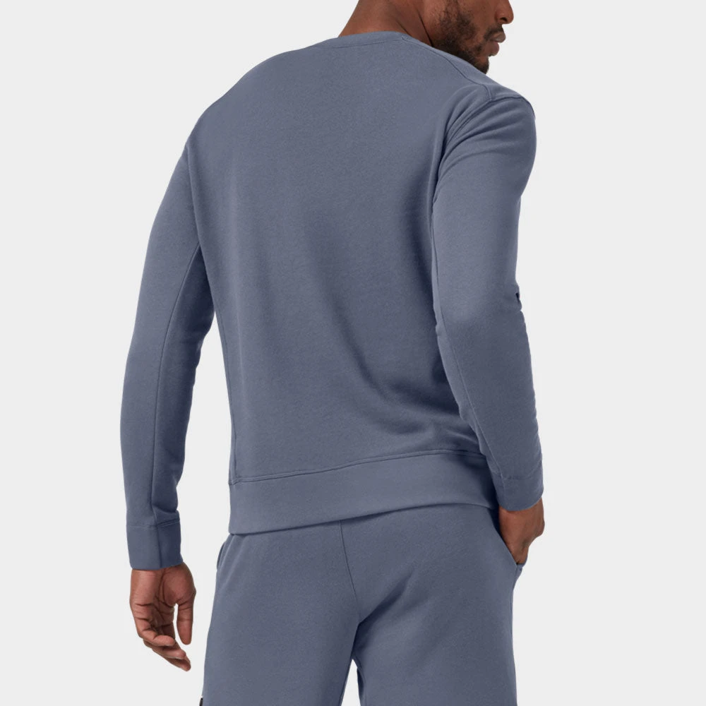 On Running On Crew Neck Men's 4 On Running On Crew Neck Men's - Image 2