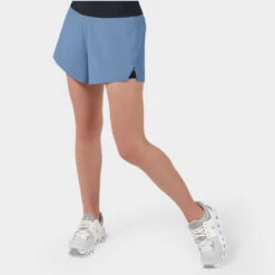 On Running Shorts Women's 12 On Running Shorts Women's -On Running 056903 245 1