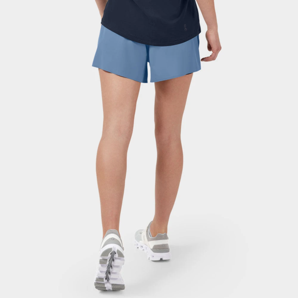 On Running Shorts Women's 8 On Running Shorts Women's - Image 6