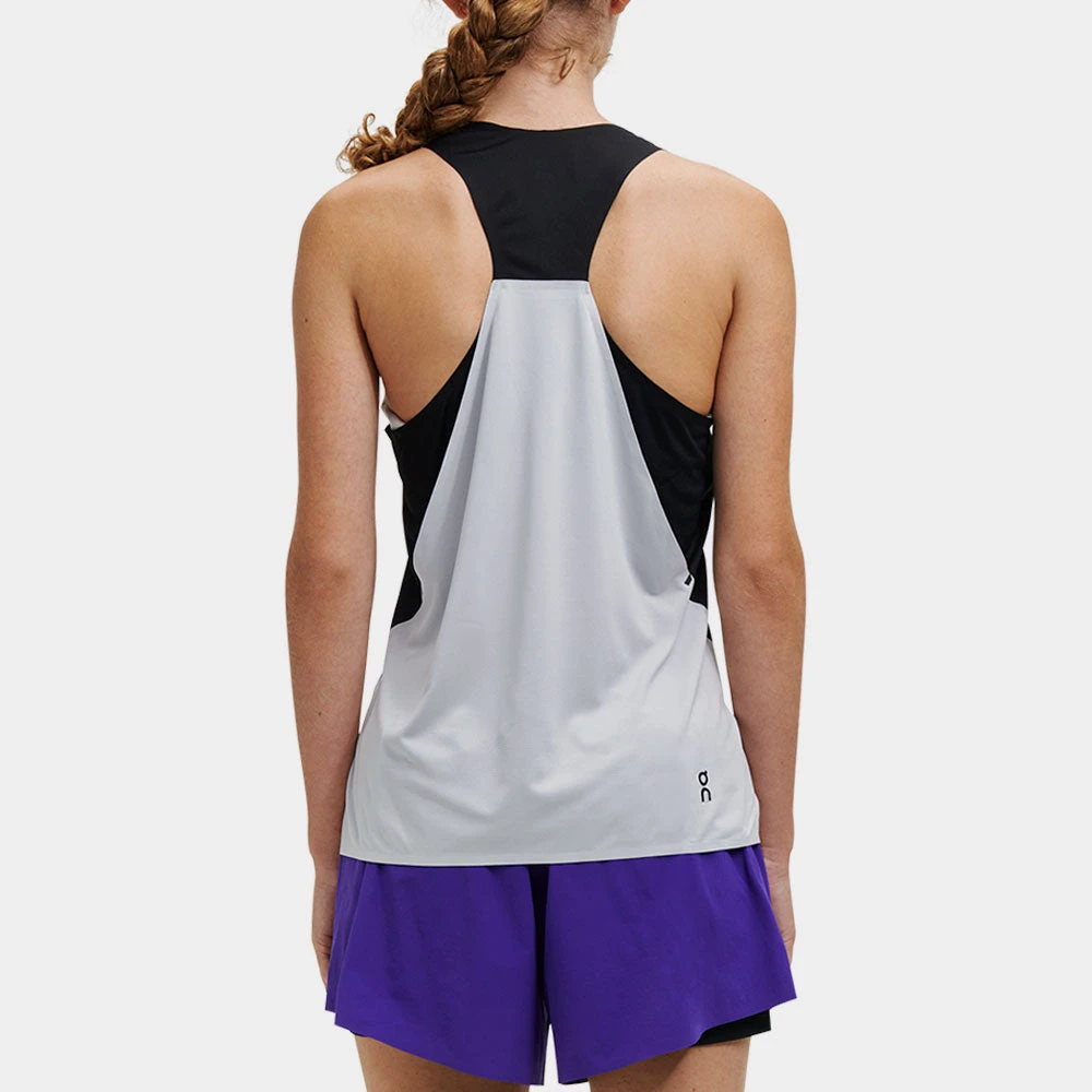 On Running On Tank-T Women's 4 On Running On Tank-T Women's - Image 2