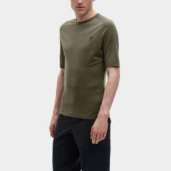 On Running On Merino-T Men's 8 On Running On Merino-T Men's -On Running 057372 735 1