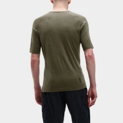 On Running On Merino-T Men's 9 On Running On Merino-T Men's -On Running 057372 735 2