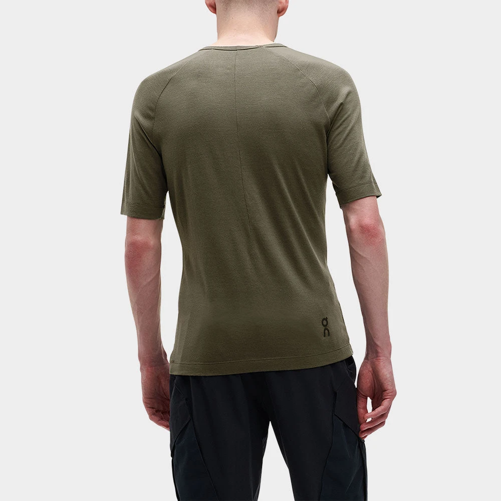 On Running On Merino-T Men's 6 On Running On Merino-T Men's - Image 4