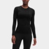 On Running On Merino Long-T Women's 1 On Running On Merino Long-T Women's -On Running 057379 740 1