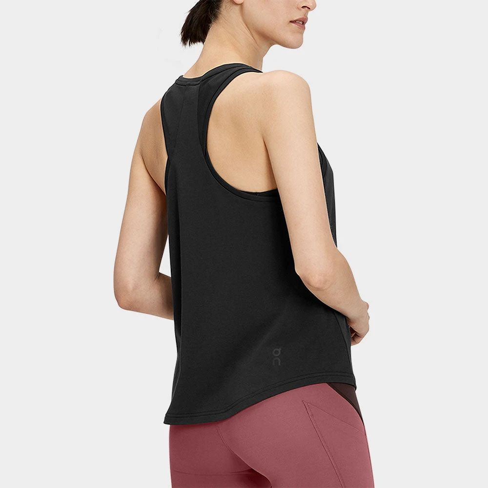 On Running On Focus Tank Women's 4 On Running On Focus Tank Women's - Image 2
