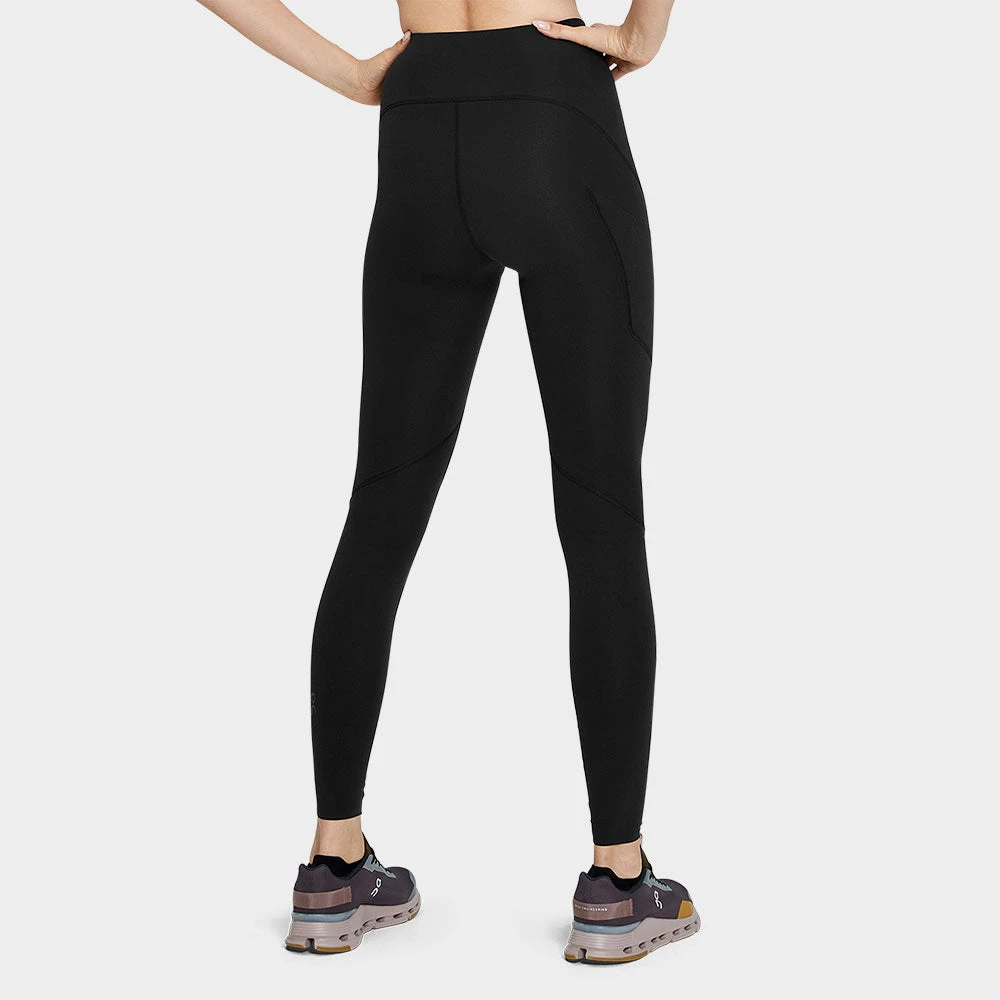 On Running On Movement Tights Long Women's 4 On Running On Movement Tights Long Women's - Image 2