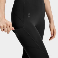 On Running On Movement Tights Long Women's 7 On Running On Movement Tights Long Women's -On Running 057479 553 3