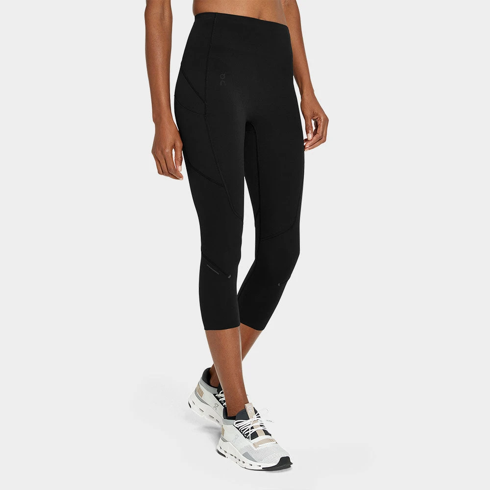 On Running On Movement 3/4 Tights Women's 3 On Running On Movement 3/4 Tights Women's
