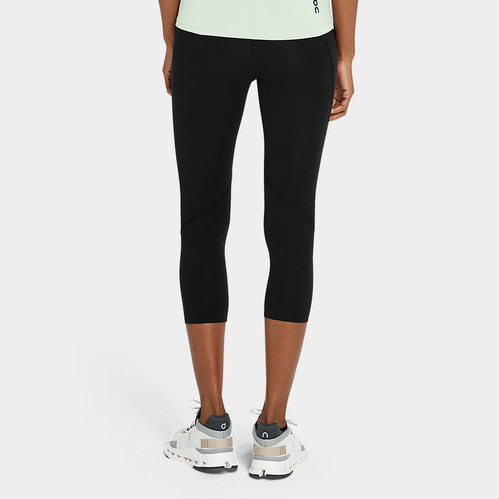On Running On Movement 3/4 Tights Women's 4 On Running On Movement 3/4 Tights Women's - Image 2