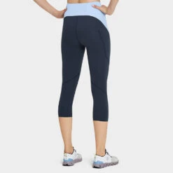 On Running On Movement 3/4 Tights Women's 9 On Running On Movement 3/4 Tights Women's -On Running 057480 900 2