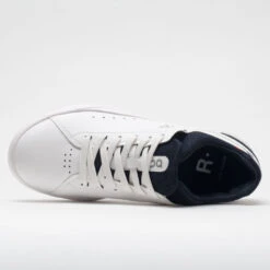 On Running On The Roger Advantage Men's White/Midnight -On Running 116197 2
