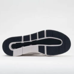 On Running On The Roger Advantage Women's White/Midnight -On Running 116198 4
