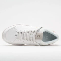 On Running On The Roger Centre Court Men's White/Gum 10 On Running On The Roger Centre Court Men's White/Gum -On Running 116448 2