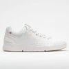 On Running On The Roger Centre Court Men's White/Gum -On Running 116448 3