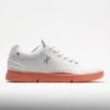 On Running On The Roger Advantage Men's White/Canyon -On Running 116701 3