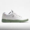 On Running On The Roger Advantage Men's White/Reseda 1 On Running On The Roger Advantage Men's White/Reseda -On Running 116702 3