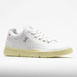 On Running On The Roger Advantage Women's White/Hay 12 On Running On The Roger Advantage Women's White/Hay -On Running 116703 5